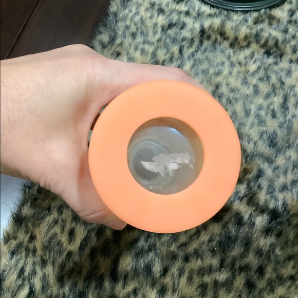 PINK BY VICTORIAS SECRET THERMOS - Picture 3 of 10